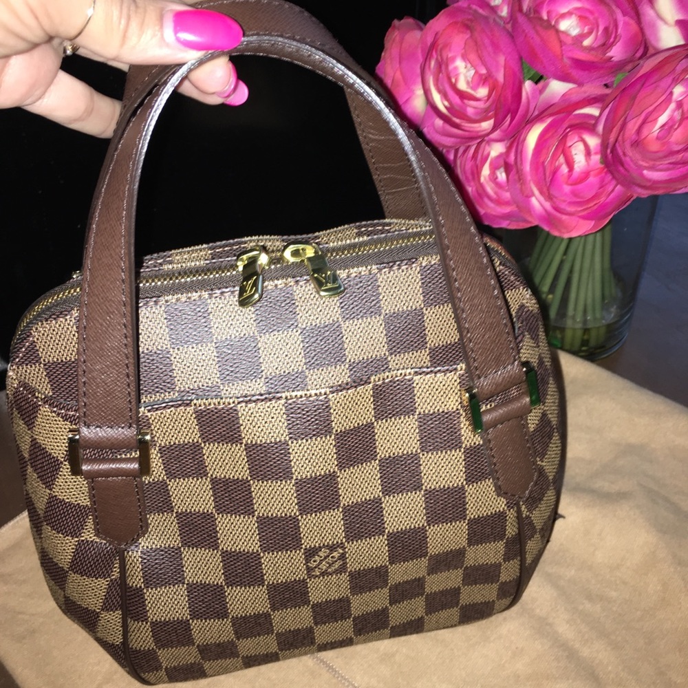 SOLD!!! Authentic Louis Vuitton Belem PM